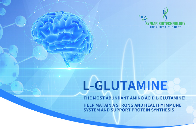 L-glutamine