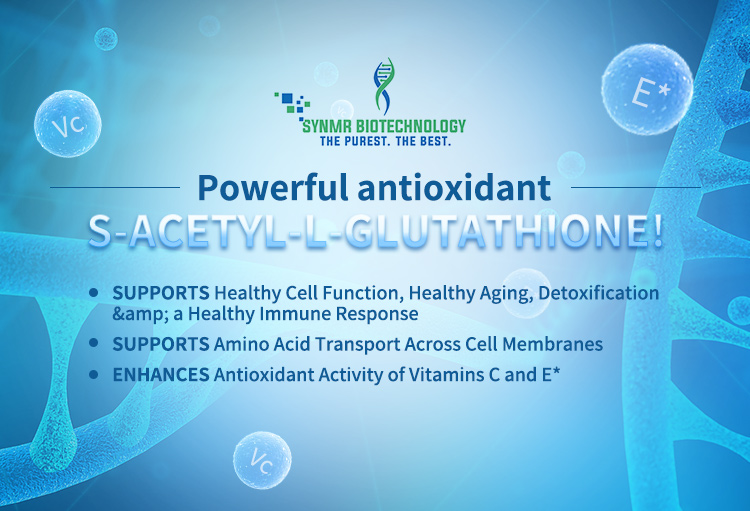 S-ACETYL-L-GLUTATHIONE