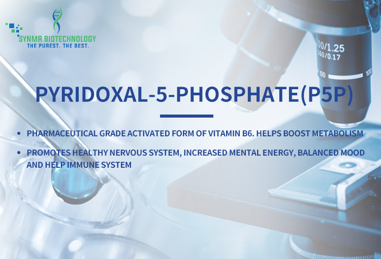 Pyridoxal-5-Phosphate(P5P)