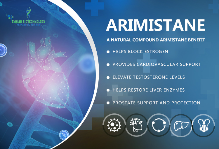 Arimistane