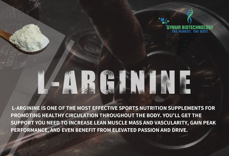 L-arginine