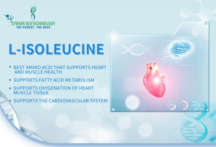 L-Isoleucine