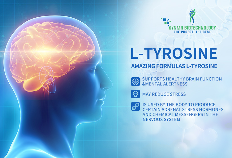 L-Tyrosine