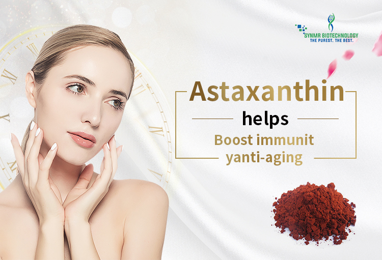 Astaxanthin