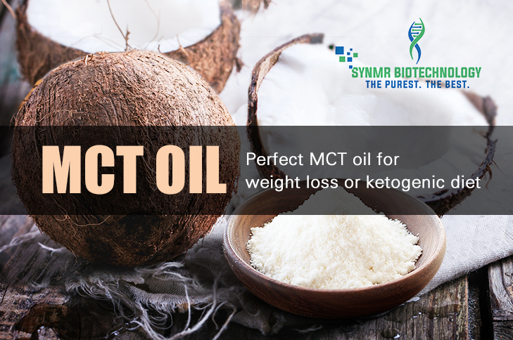 MCT Oil powder