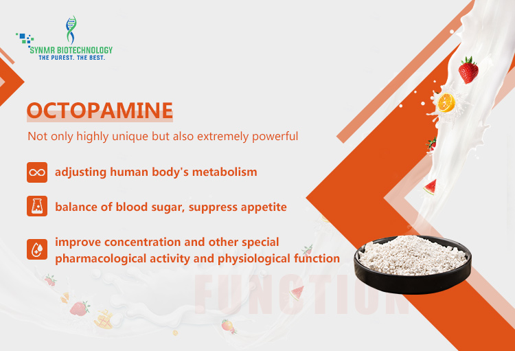 Octopamine/RARECHEM